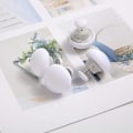 Miniatyrbild 5 av 5: 2,1x1,5 cm 16 Set Täcke Klipp, Täcke Stift för Täcke Inuti, Håller Täcke från att Förskjutas, Dubbelsidig Stift Fästen