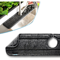 Pikkukuva 1 / 5: 1 pakkaus Ternal Longer Sink Mat XL 24\" imukykyinen pestävä roiske