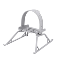 Pikkukuva 1 / 5: DJI Mini 4 Pro:n laskuteline, taitettavat jalat, pidennetty jalkaosasarja