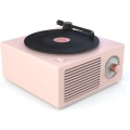 Pikkukuva 1 / 5: 1 kappale langaton Bluetooth-kaiutin, musiikin minikaiutin, minikaiutin