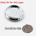 Miniatyrbillede 2 af 5: Gearskifte Knapper, Gearskifte Knob 5 Trins Gearskifte Knob