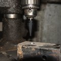 Miniatyrbillede 4 af 5: Trin Drill Bits, 5 stk. Titanium Trin Drill Bits, 50 Si