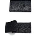 Miniatyrbillede 3 af 5: 2 stk. tyske flag-patches - broderede patches - tyske flag -