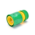 Miniatyrbillede 2 af 5: 10 stk. 1/2 tommer haveslangeforbindelse til havehane