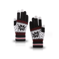 Miniatyrbilde 1 av 5: Vinter touchscreen-hansker, 2 par touchscreen-hansker, dame