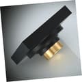 Miniatyrbillede 4 af 4: Gulvafløb Drænvaskemaskine Filter