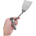 Miniatyrbilde 5 av 5: gräwe 4 stk små spader for graving DIY-verktøy DIY-verktøy Solhage Grønnsakshageverktøy Små spader for hage