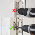 Miniatyrbild 4 av 5: 1/4\" Borrbitsförlängningssats, 2 Flexibla Förlängningsstavar, 3 Snabbväxlande Magnetiska Bitshållare