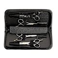Miniatyrbild 9 av 10: Set Frisörsax Kit 4,0 4,5 5,5 Quatros