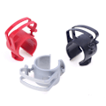 Miniatyrbillede 5 af 8: 50mm Scenebelysning wire clips ramme selekort o line clip Silver
