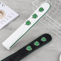 Miniatyrbilde 3 av 5: Golf Alignment Stick Cover Practice Stick Protective Cover White