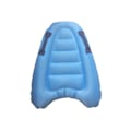 Miniatyrbilde 8 av 8: Utendørs oppblåsbart surfebrett bærbart bodyboard E
