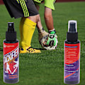 Pikkukuva 3 / 8: 1 kpl 100 ml Maalivahtikäsine Tackifier Sticky Glue Spray