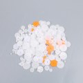 Miniatyrbilde 5 av 5: 200 STK blandet girpose i plast for motorgir