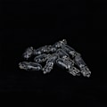 Miniatyrbillede 4 af 8: 10 stk pære 12V 3W T6.5 bil instrumentbræt lys indikatorlys