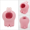 Miniatyrbillede 8 af 8: Nail Art Slibehoved Bit Holder e Nail Drill Bits Holder Coffee