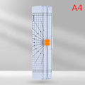 Miniatyrbilde 1 av 5: A4 Papir ting hine Paper ter Art Trimmer blue