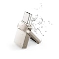 Miniatyrbillede 6 af 8: USB Flash Drive 3.0 32G USB Flash Drive til PC og telefon 32G