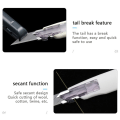 Pikkukuva 6 / 8: Paperitavara Precision With Blades Paper ter Black