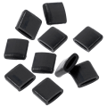 Miniatyrbillede 1 af 5: 10 stk Air Fryer gummi 10PCS