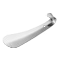Pikkukuva 2 / 5: 1 kpl ruostumatonta terästä 14,5 cm Shoehorn metallikenkien nostotyökalut