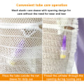 Pikkukuva 3 / 6: PICC Mesh Nursing Sleeve Elastinen side