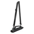 Nylon Golf Club Bärväska Bär Driving Range Resväska Black