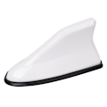 Pikkukuva 1 / 8: Universal auton katolle asennettava Shark Fin -antennisignaalivahvistin A2