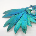 Pikkukuva 8 / 8: 3D- printed lohikäärme ja siivet -lelu Crystal Dragon -lelut A2