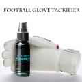 Miniatyrbillede 6 af 8: Målmandshandsker Glu Sticky Football Målmand Tackifier 30ml