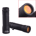 Pikkukuva 1 / 8: 10X25 Mini Pocket Monocular Scope Zoom-teleskooppi 10x25
