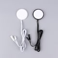 Miniatyrbillede 5 af 8: Sweep Dimmer Sensor Penetrating Switch 12V-24V Black