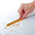 Miniatyrbilde 4 av 8: Crumbers For Servers Bord Crumb Sweepers Brød Crumber Black