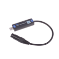 Miniatyrbild 5 av 7: USB-RMD-DMX Mobilapp DMX Dialer Scenljus Trådlös DMX Blå one size