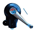 Pikkukuva 3 / 8: Parasol Shaker - Käsikäyttöinen Varjon Kääntökahva 1PC