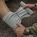 Miniatyrbild 5 av 5: 1st Traumaförbandsbandage Utomhus nödbandage 1pc