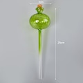 Miniatyrbild 1 av 8: Flerfärgat transparent glas självbevattningsenhet A2