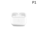 Miniatyrbillede 8 af 8: Trådløst opladningsetui kompatibelt med AirPods 1 P3