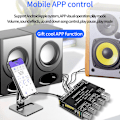Pikkukuva 2 / 5: Power Bluetooth 5.0 o Stereosubwoofer
