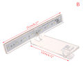 Miniatyrbillede 1 af 5: Akvarielampe LED-lys Passer til tanke Aquatic Lamp Aquarium Brack B