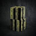 Pikkukuva 5 / 5: Hellraiser Puzzle Box Liikkuva Lament Horror Prop Lelu