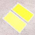 Pikkukuva 2 / 8: 1kpl 12V DC 70W Ultra Bright Flip LED COB Chip panel Light White