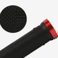Miniatyrbild 8 av 8: Gummi MTB Bike Grips Cykelhandtag Grip Anti-sladd ärmar Gold