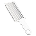 Miniatyrbild 7 av 8: Clipper Hair Ting Fading Comb för Flat Top Fade Comb