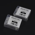 Miniatyrbilde 3 av 8: DIY Tool Rebuild Kit Mesh Coil Resistance Wire Accessor 0.8Ω