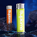 Miniatyrbilde 3 av 7: Vann sprøyting lighter lighter Green