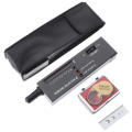 Pikkukuva 2 / 5: Kannettava Diamond Tester Gemstone Tester Selector jalokivityökalu