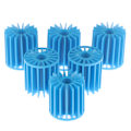 Miniatyrbilde 3 av 5: 100 stk 15*16mm Bio Balls Aquarium Pond Filter
