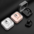 Pikkukuva 2 / 8: Langattomat korvaan kiinnitettävät Bluetooth -kuulokkeet Super Long Standby Beige