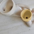 Miniatyrbilde 8 av 8: Latskapsblomstpotter i harpiks for innendørs bruk one size
